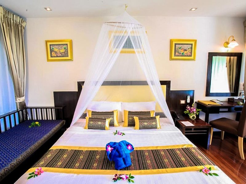 Phi Phi Natural Resort 221096