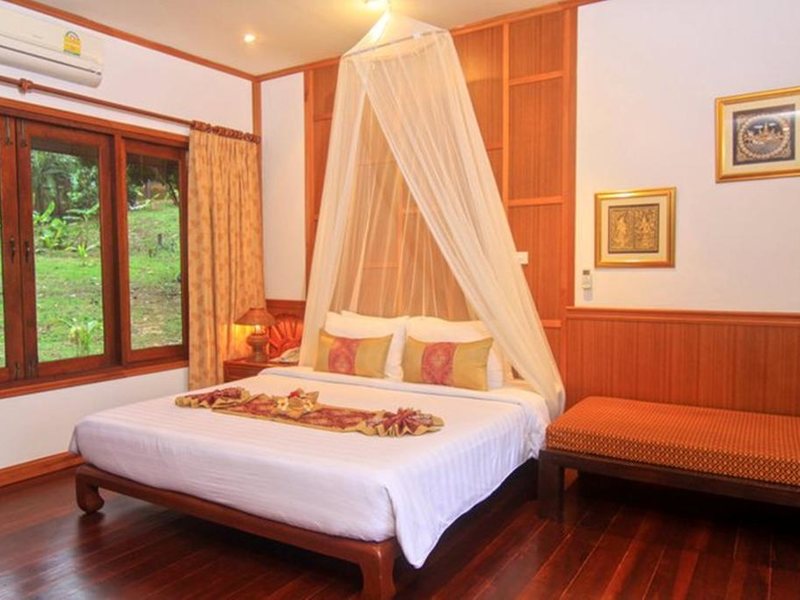 Phi Phi Natural Resort 221097