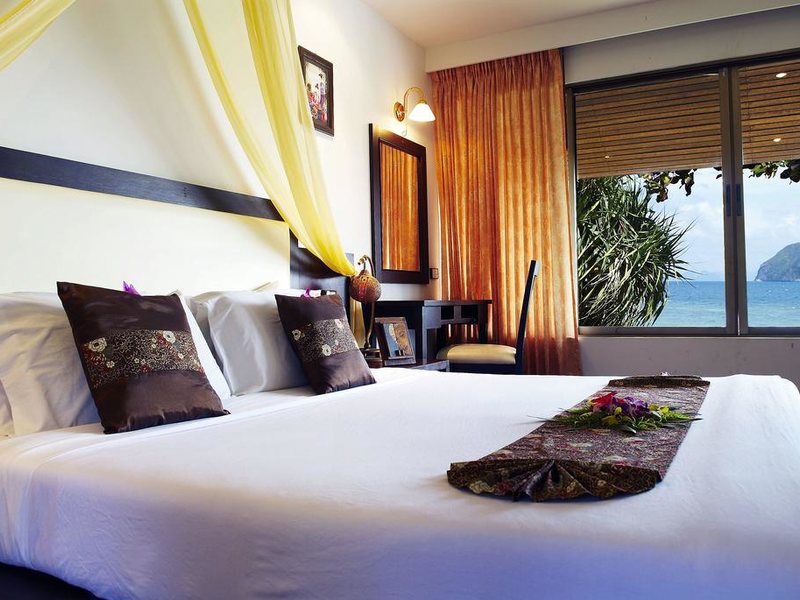 Phi Phi Natural Resort 221098