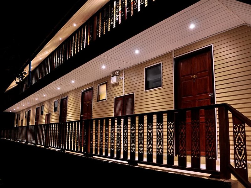 Phi Phi Natural Resort 221102