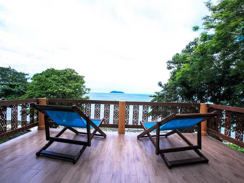 Phi Phi Natural Resort 221105