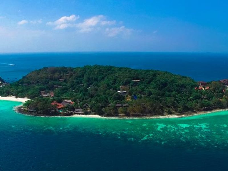 Phi Phi Natural Resort 221106