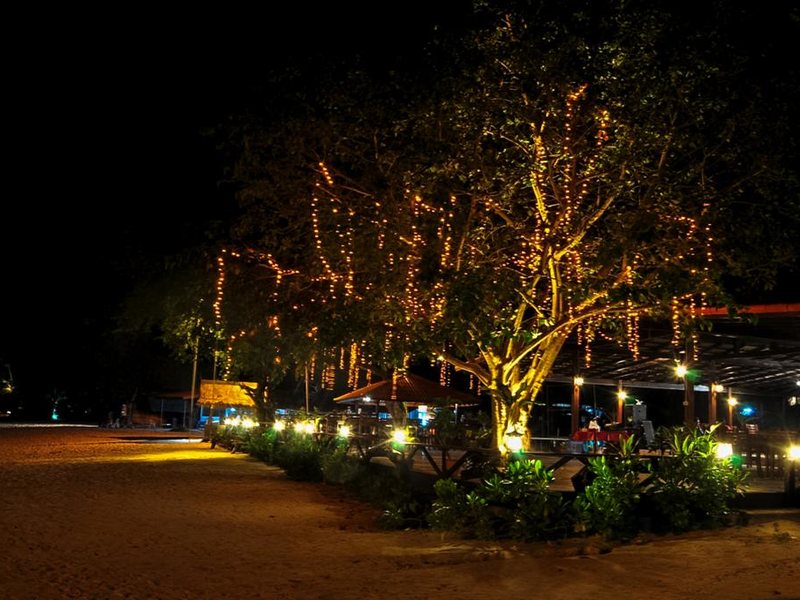 Phi Phi Natural Resort 221107