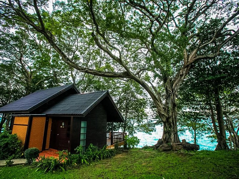 Phi Phi Natural Resort 221109