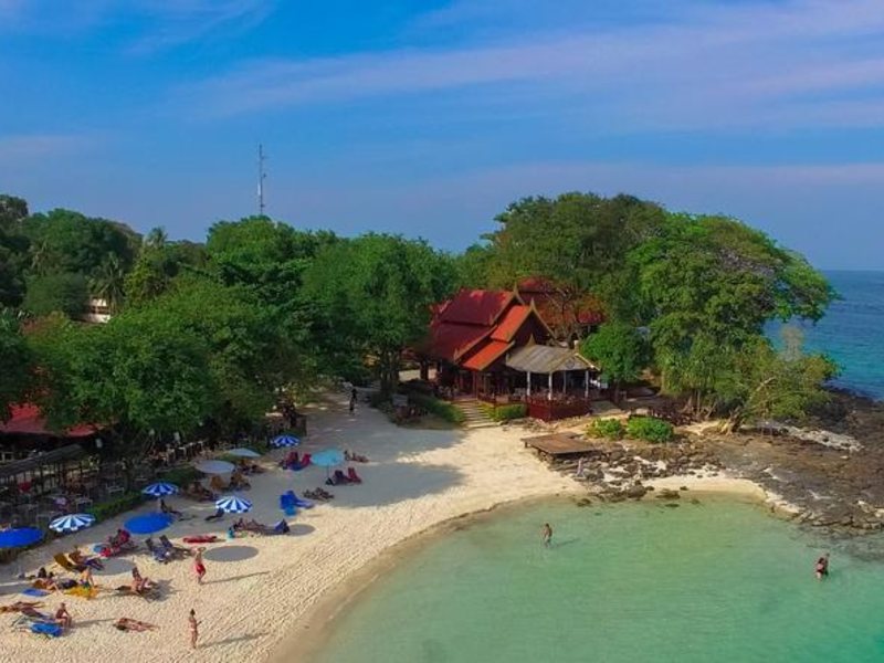 Phi Phi Natural Resort 221110