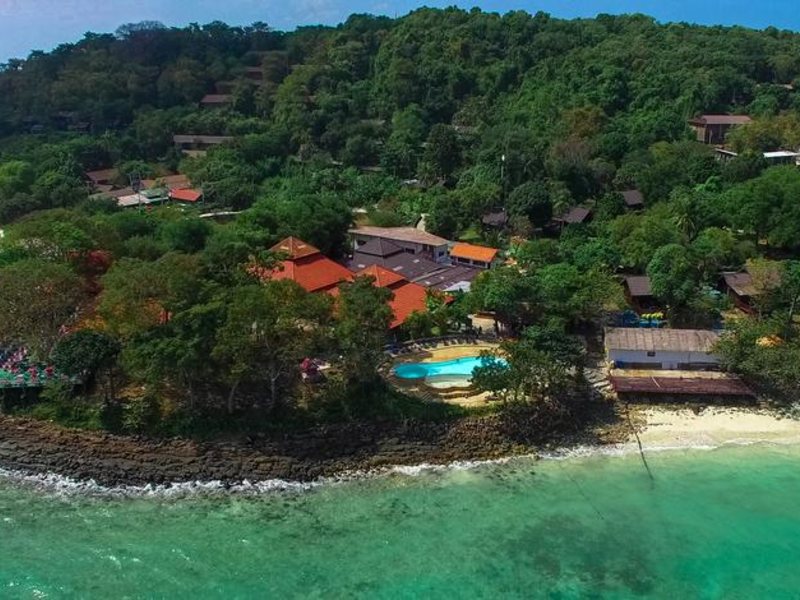 Phi Phi Natural Resort 221113