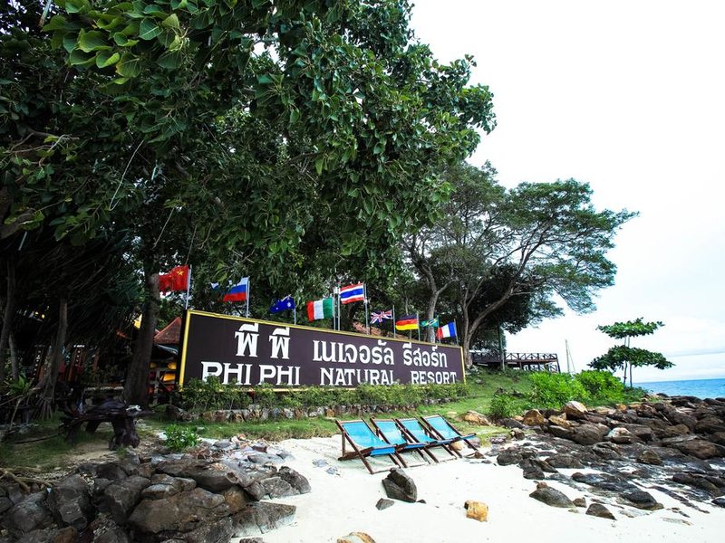 Phi Phi Natural Resort 221114