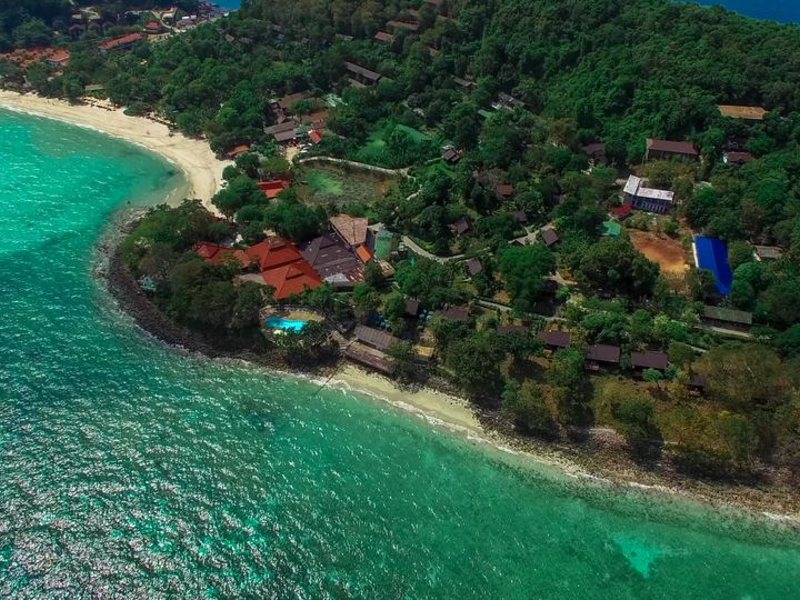 Phi Phi Natural Resort 221119