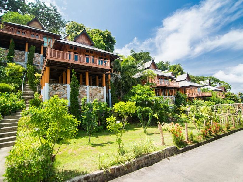Phi Phi The Beach Resort 209694