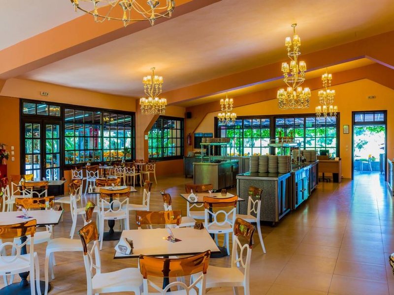 Philoxenia Bungalows 251505