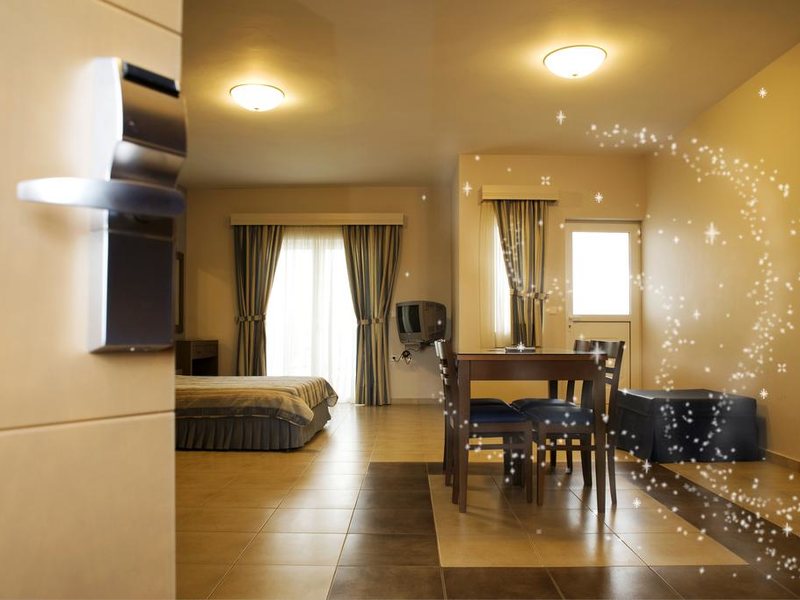 Philoxenia Hotel Evia 261382