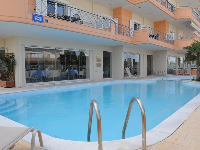 Philoxenia Hotel Evia 261383