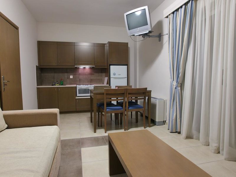 Philoxenia Hotel Evia 261384