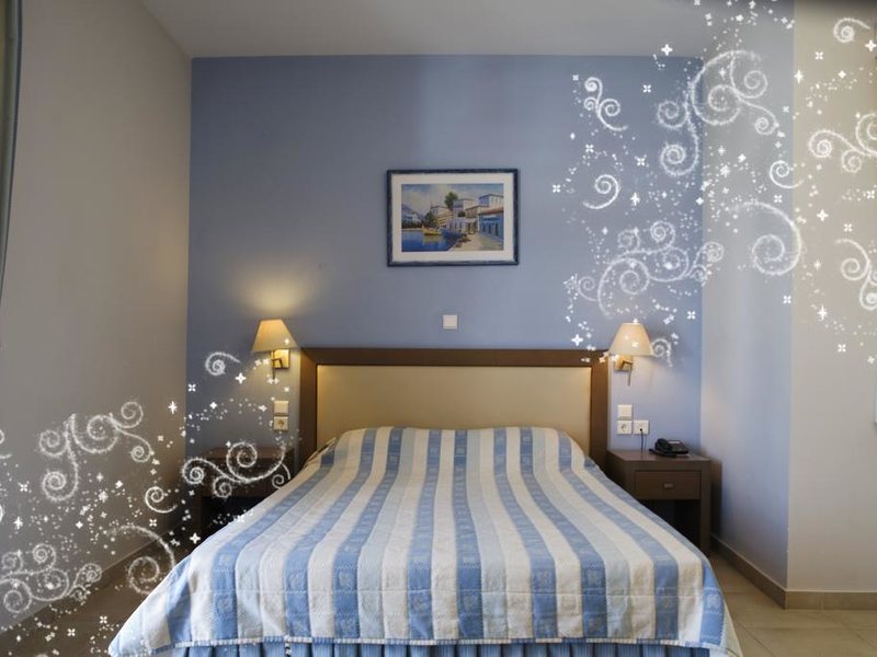 Philoxenia Hotel Evia 261385