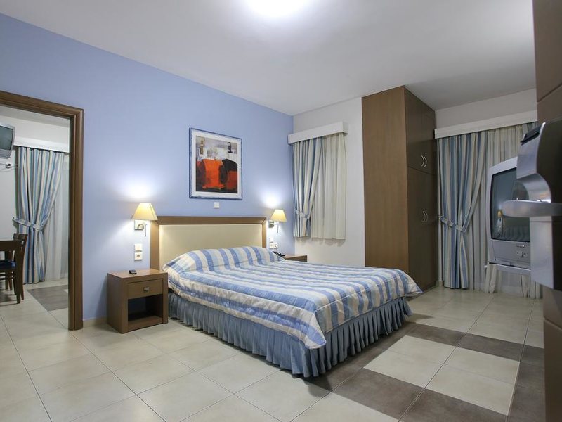 Philoxenia Hotel Evia 261386