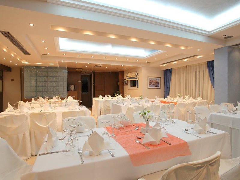 Philoxenia Hotel Evia 261389