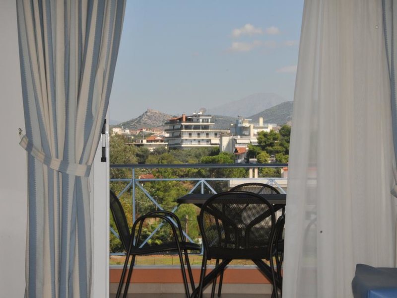 Philoxenia Hotel Evia 261391