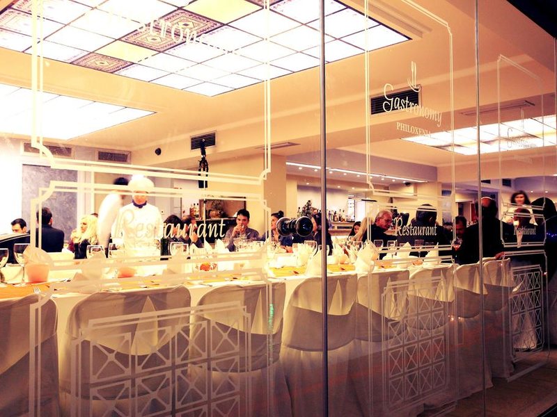 Philoxenia Hotel Evia 261392