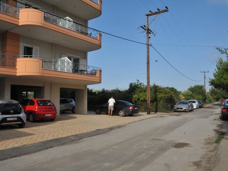 Philoxenia Hotel Evia 261394