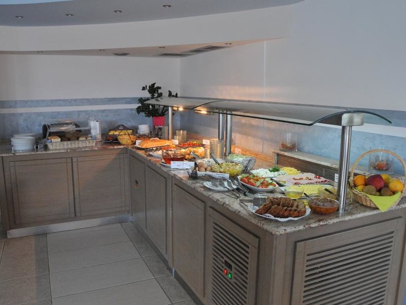 Philoxenia Hotel Evia 261395