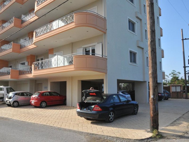 Philoxenia Hotel Evia 261397