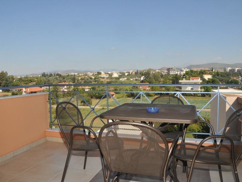 Philoxenia Hotel Evia 261399