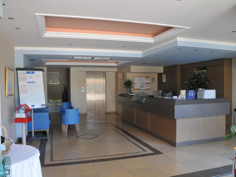Philoxenia Hotel Evia 261400