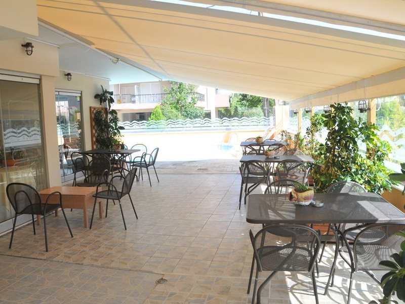 Philoxenia Hotel Evia 261402