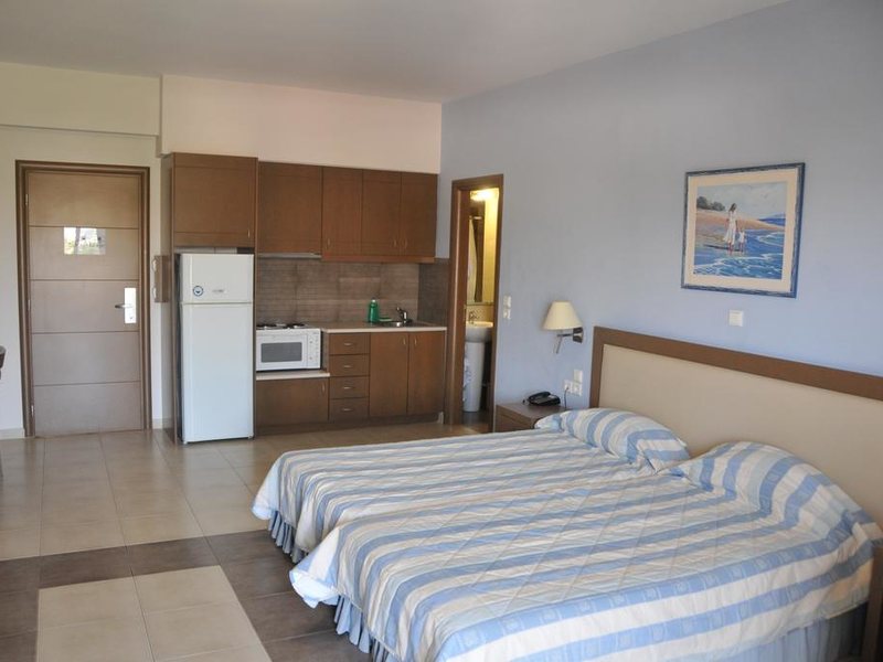 Philoxenia Hotel Evia 261403