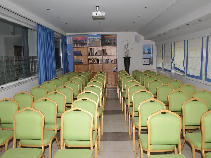 Philoxenia Hotel Evia 261405