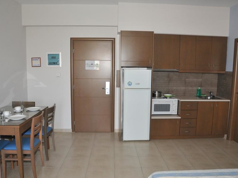 Philoxenia Hotel Evia 261406