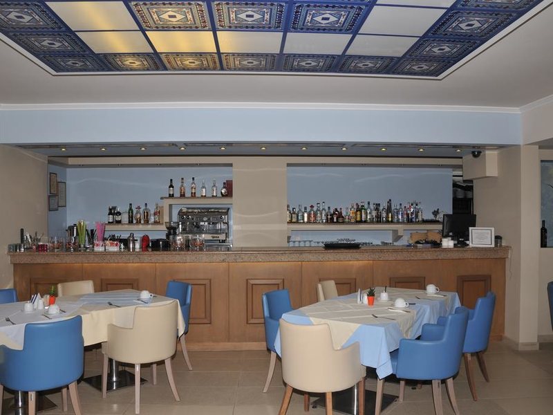 Philoxenia Hotel Evia 261407