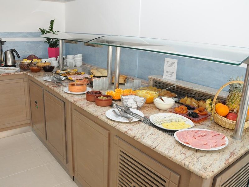 Philoxenia Hotel Evia 261409