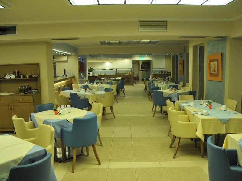 Philoxenia Hotel Evia 261410