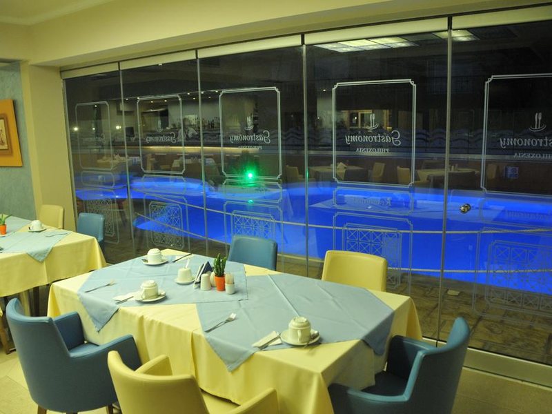 Philoxenia Hotel Evia 261411