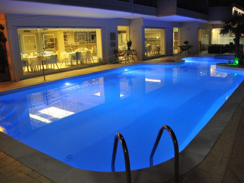 Philoxenia Hotel Evia 261412