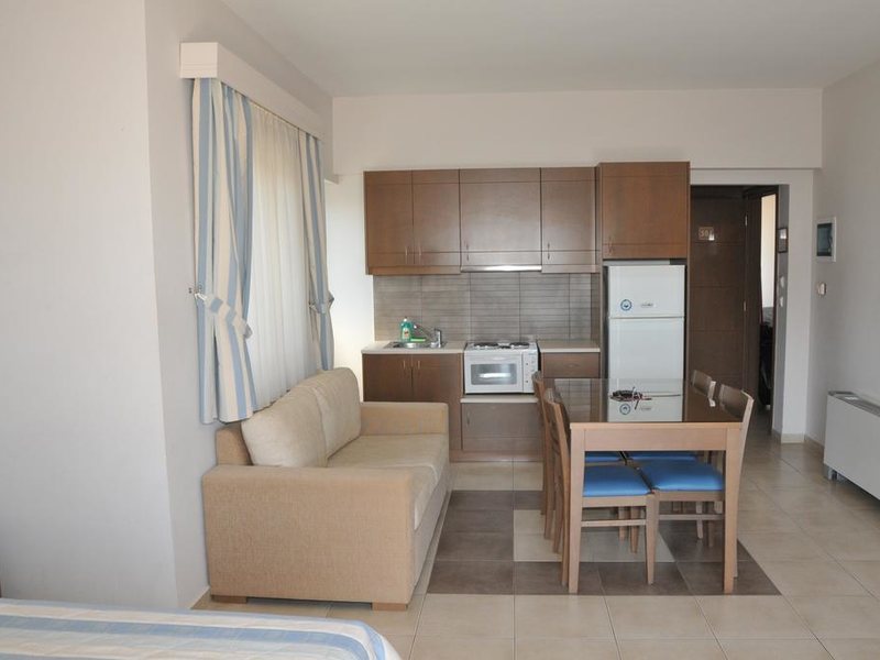 Philoxenia Hotel Evia 261413