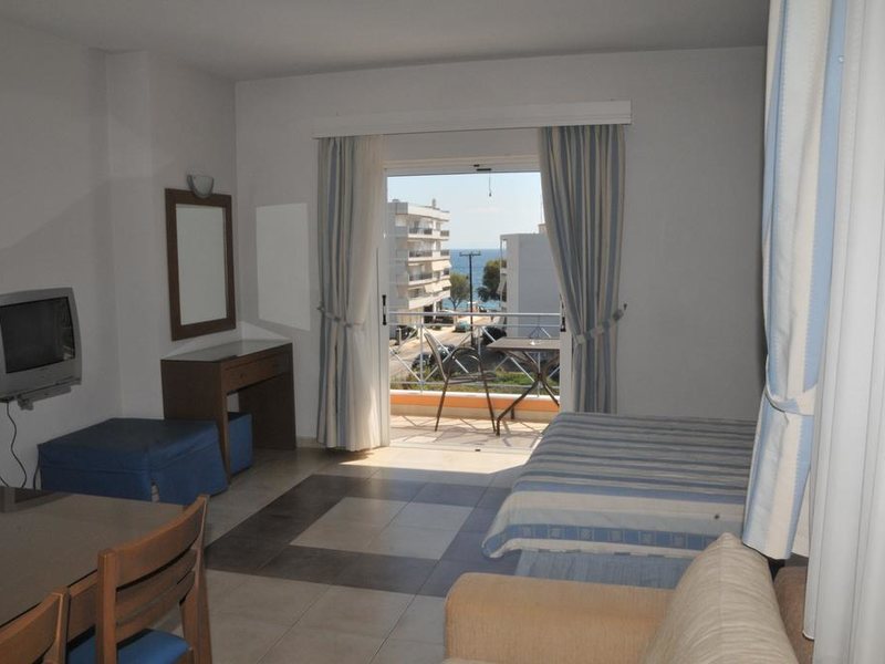 Philoxenia Hotel Evia 261414