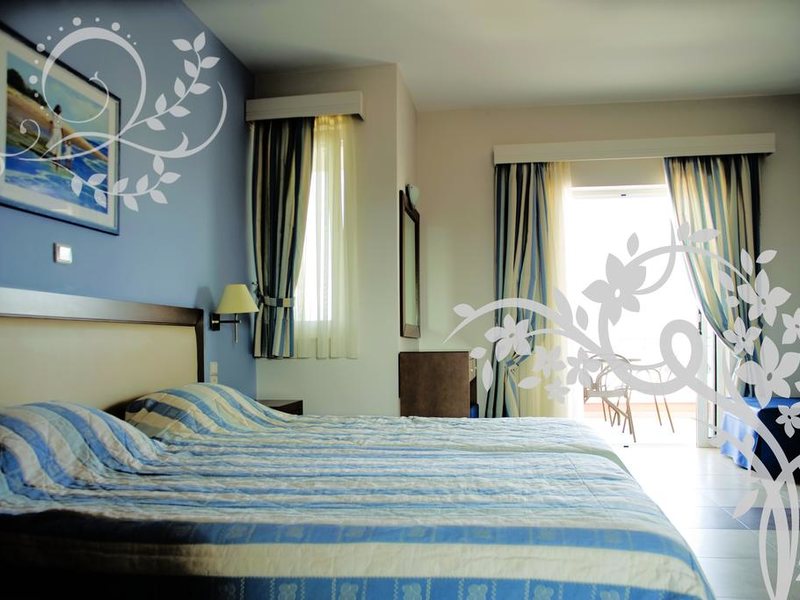 Philoxenia Hotel Evia 261415