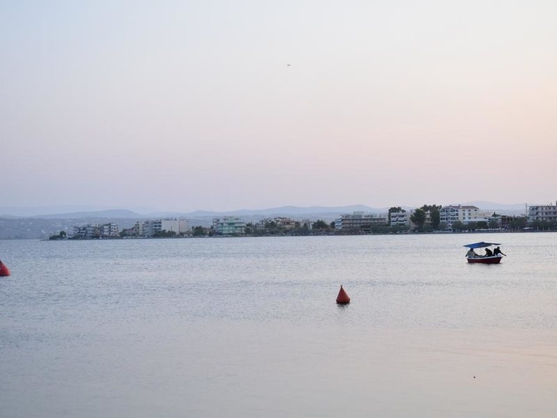 Philoxenia Hotel Evia 261416