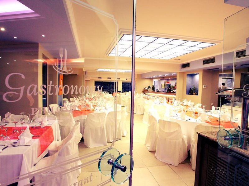 Philoxenia Hotel Evia 261417