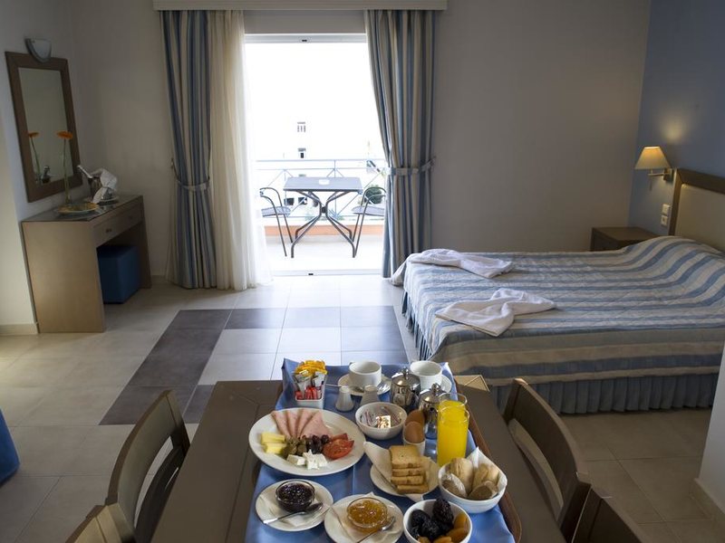 Philoxenia Hotel Evia 261418