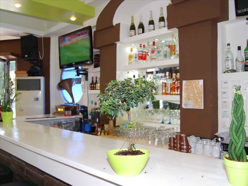 Philoxenia Spa Hotel & Villas (Pefkohori) 261419