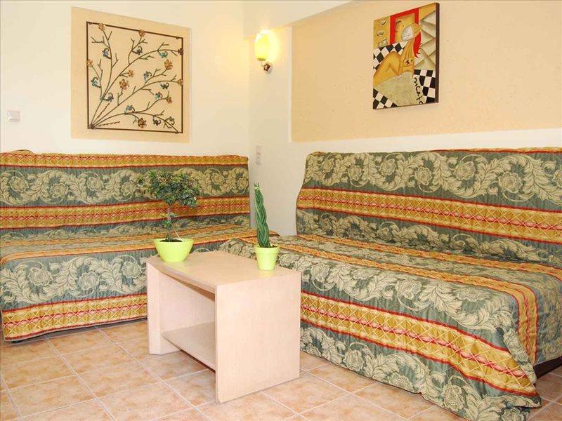 Philoxenia Spa Hotel & Villas (Pefkohori) 261420