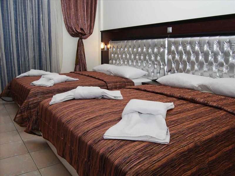 Philoxenia Spa Hotel & Villas (Pefkohori) 261430