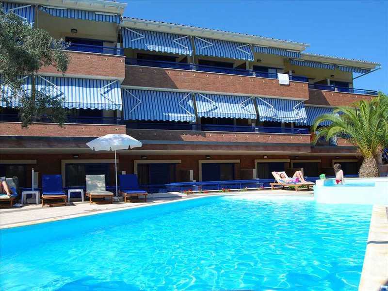 Philoxenia Spa Hotel & Villas (Pefkohori) 261431