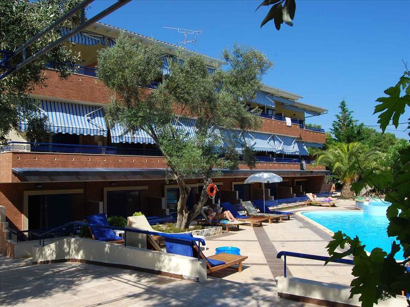 Philoxenia Spa Hotel & Villas (Pefkohori) 261432