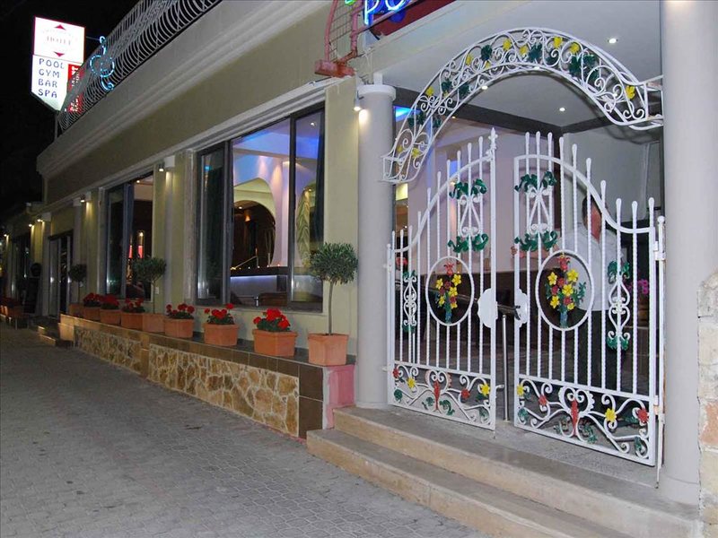 Philoxenia Spa Hotel & Villas (Pefkohori) 261436