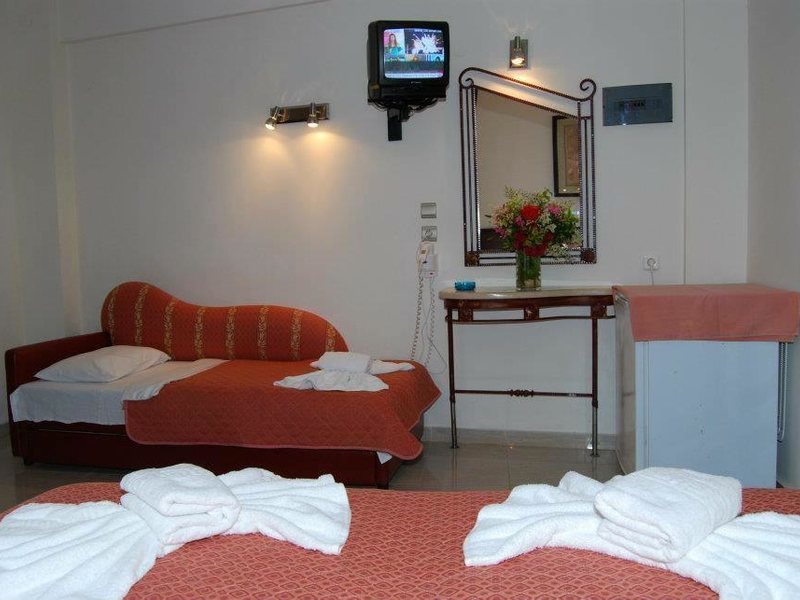 Philoxenia Spa Hotel & Villas (Pefkohori) 261438