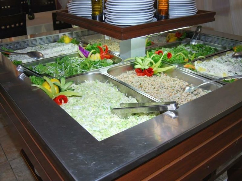 Philoxenia Spa Hotel & Villas (Pefkohori) 261441